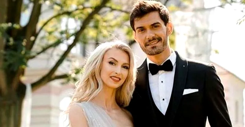 George Burcea s-a certat cu familia lui! Ce decizie a luat sora lui după despărțirea de Andreea Bălan