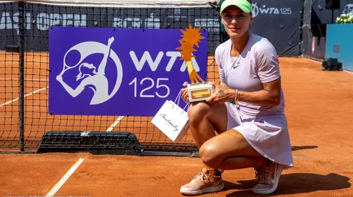 Vară fierbinte pe zgura de la Iași! Sunt așteptați sportivi de top din circuitele ATP și WTA la turneele Concord Iași Open – ATP Challenger 100 și BCR Iași Open – WTA 125