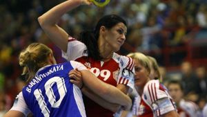 Oltchim a câștigat Szabella Cup, în Ungaria