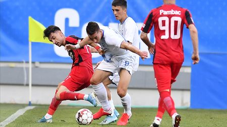 Rapid cumpără un jucător de la Astra. A câștigat lupta cu UTA, U Craiova și FC Botoșani