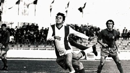 Doliu la FC Argeș! A murit Constantin Radu (Radu I), campion cu echipa piteșteană în 1972