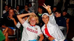 Jucătorul român de 14 ani despre care Ion Țiriac a spus că "are un forehand nu de nota 10, de 12”, finalist la Tennis Europe Juniors Masters 2019
