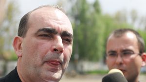 Nețoiu: "E rușinos că Dinamo se tot chinuie de zece ani să joace în Champions League"