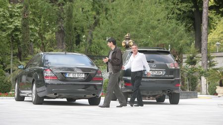 "Gigi a făcut o mutare inteligentă! Pițurcă are personalitate"