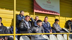 FCSB și-a trimis „spionii” la meciul adversarei din Superliga. Denis Drăguș a jucat și el în FC Argeș - Gaziantepspor