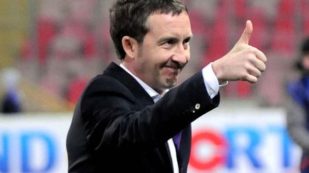 MM, în extaz după etapa perfectă pentru Steaua: "Suntem numai la mâna noastră!" Cele două motive pentru care s-a supărat pe suporteri