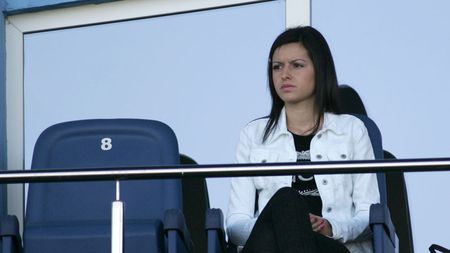 "Mititelu își dă viața pentru Craiova! Fata lui a leșinat la meciul cu CFR!"