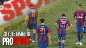 Cum va câștiga Inter Curtea de Argeș în Ghencea