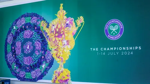 Debut cu stângul pentru românce la Wimbledon. Trei jucătoare au fost eliminate în calificări