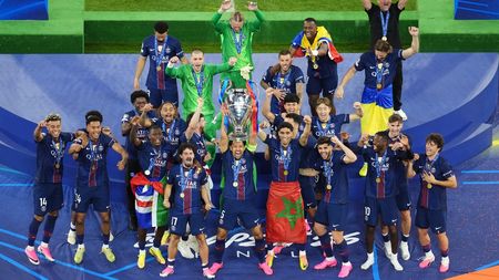 Presa maghiară a reacționat după finala Champions League de la Budapesta: „S-a decis așa după 10 ani!”