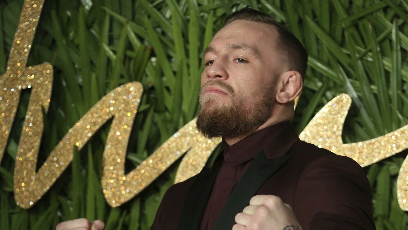 Conor McGregor dezvăluie cum i s-a schimbat viața, după ce a pierdut procesul în care este acuzat de viol: „Am pornit într-o călătorie spirituală. Sunt mântuit”
