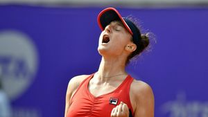 Schimbare de ultima oră pentru Irina Begu! Ce adversar va avea la Australian Open 2023