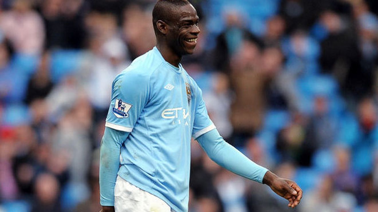 VIDEO Balotelli nu se potolește!** Vezi gestul incredibil făcut de italian în partida cu LA Galaxy