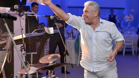 Dezvăluiri incredibile din dosar. Cum i-a dat Giovani Becali mita judecătoarei care a decis achitarea în Dosarul Transferurilor. O tranșă, plătită la un meci jucat de Steaua în Ghencea