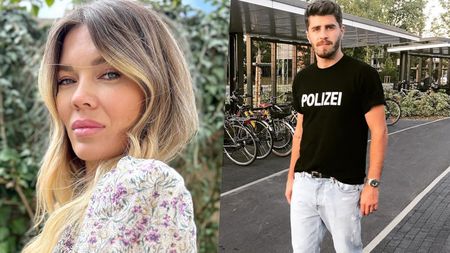 De ce s-a produs ruptura dintre Gina Pistol și Mihai Răduț, mjilocașul de la FC Voluntari! Fotbalistul era criticat dur de Gigi Becali din cauza relației cu vedeta Antenei 1. Chiar i-a cerut să o părăsească: „Îi mănâncă toți banii”