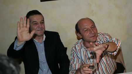 Geoană: "Arestarea lui Becali e dictată politic"