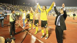 Dusan Uhrin rămâne antrenorul Timișoarei!