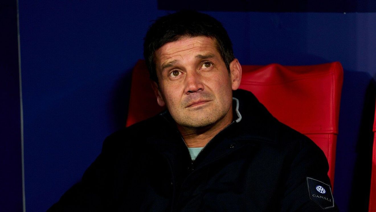 Lovitură teribilă pentru Chivu în Ajunul Crăciunului. Inter îl transferă pe fiul lui Diego Simeone pentru a-l convinge pe antrenorul lui Atletico Madrid