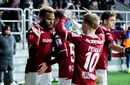 🚨 Rapid București – Gloria Buzău 2-0, Live Video Online în etapa 20 din Superliga. Giuleștenii caută golul trei