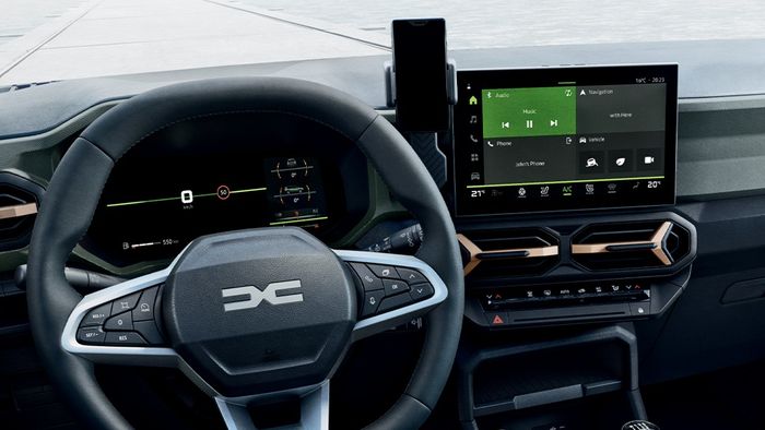 „Dacia nu glumește”. Modelul cu care ar vrea să distrugă concurența celor de la Skoda Octavia