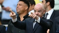 Atac fără precedent asupra lui Gianni Infantino! „E cel mai josnic, viclean și parșiv pe care l-am văzut vreodată”