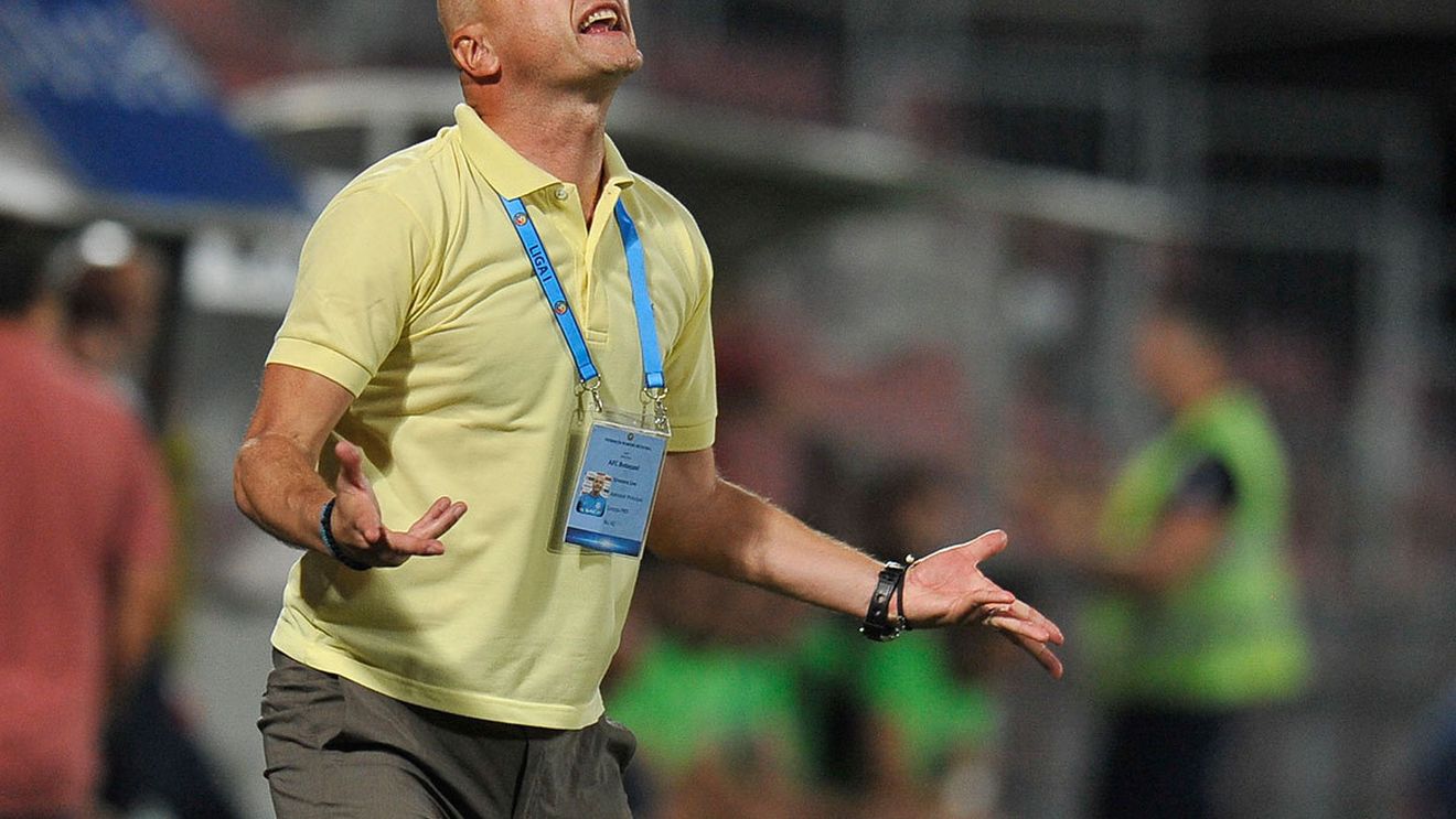 Stanciu are rival în play-out. Grozavu își laudă "magicianul", după 4-0 la Ploiești: "E cel mai bun decar din România, sunt convins!"