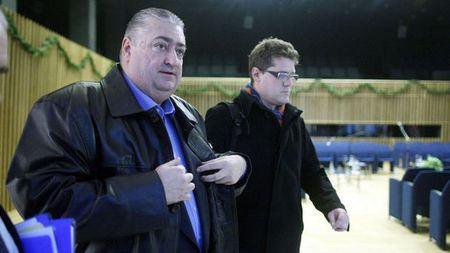 Marian Iancu își anunță come-back-ul în fotbal:** "De ce nu?!" Pe ce echipă a pus ochii și condiția revenirii