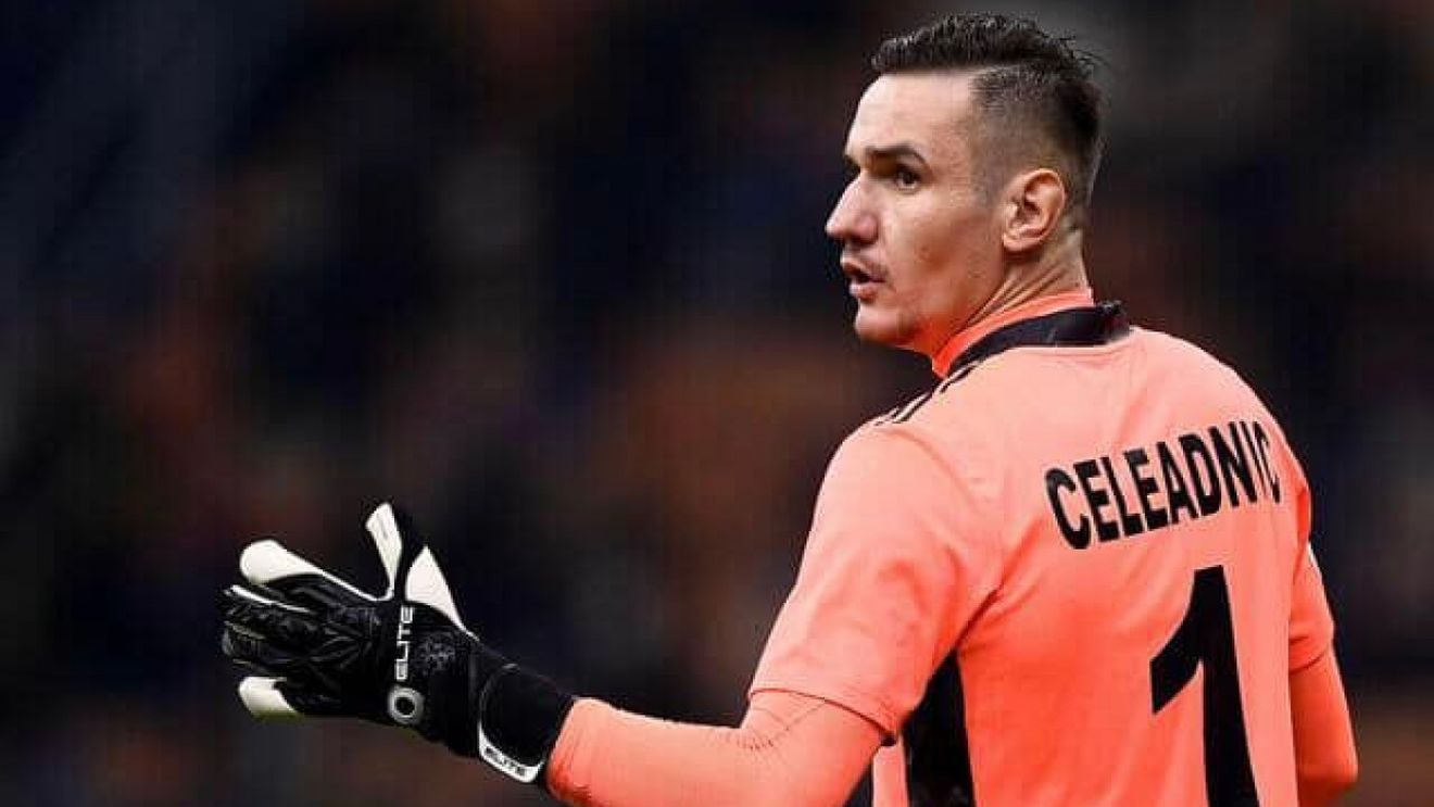 Poli Iași și-a adus portar de la Șheriff Tiraspol, care a jucat și în Champions League. Doi jucători noi în probe, formați la Watford și la Stuttgart