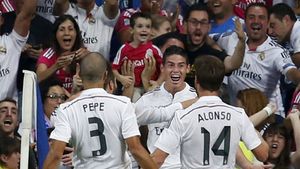 Datorii de 602 milioane euro pentru Real Madrid. "S-ar putea ca echipa să nu-și poată onora angajamentele"