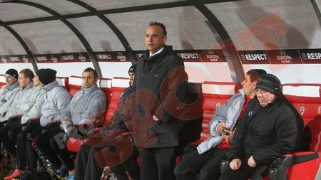 Prunea: "Nu am nicio treabă cu FRF!** Ce trebuia să fac, să cer Craiovei dreptul să muncesc?"