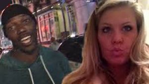 Șoc pentru fostul star din NFL, Terrell Owens: soția lui a fost la un pas de moarte