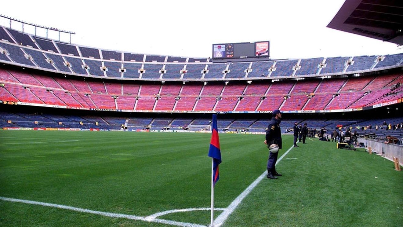 Publicul spaniol începe să evite stadioanele iberice