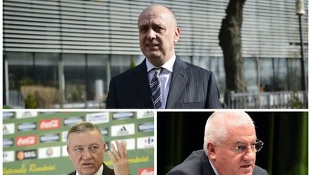 Dumitru Costin la "Ora de ProSport": "FRF nu s-a apărat cum trebuie la TAS"