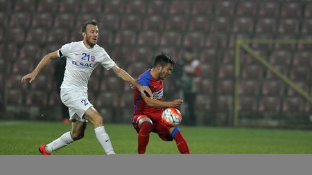 Argăseală anunță revenirea Stelei în București: "Arena Națională ar putea primi în această săptămână autorizația de la ISU"