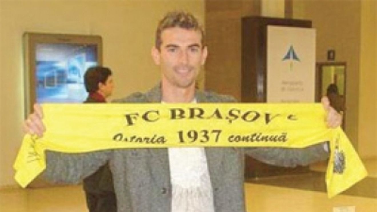 "Vreau în cupele europene"