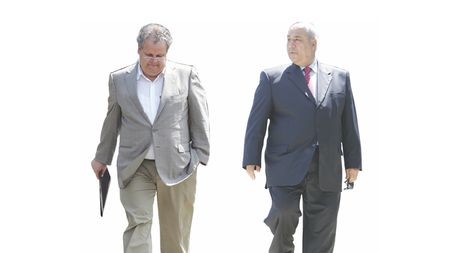 Alianța Valvis - Taher