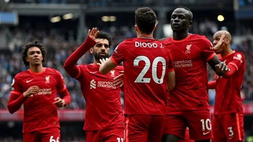 Champions League: Turul semifinalei de pe „Anfield” se joacă și la pariuri » 3 variante de profit lansate la Liverpool – Villarreal » Avem pont și în cota 2.02 »»