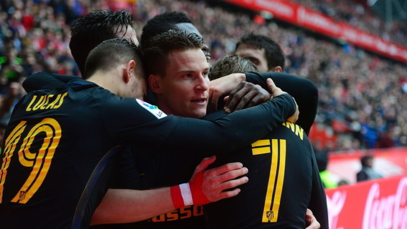 Îl vând și închid afacerea pe minus. Atletico trimite un atacant la Valencia și are deja înlocuitorul