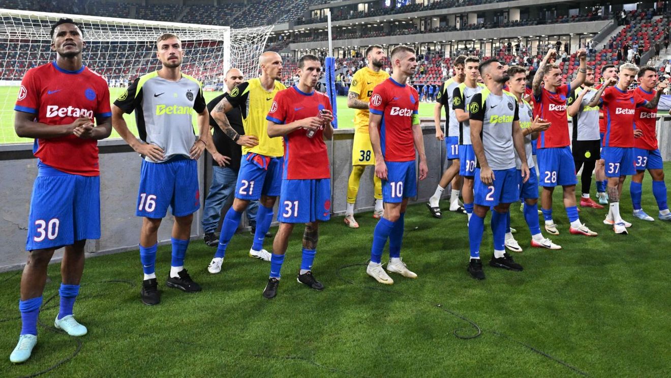 Dorin Goian i-a spus lui Gigi Becali care sunt cei 3 fotbaliști pe care i-ar da afară de la FCSB: „Nu mai e ce trebuie!”