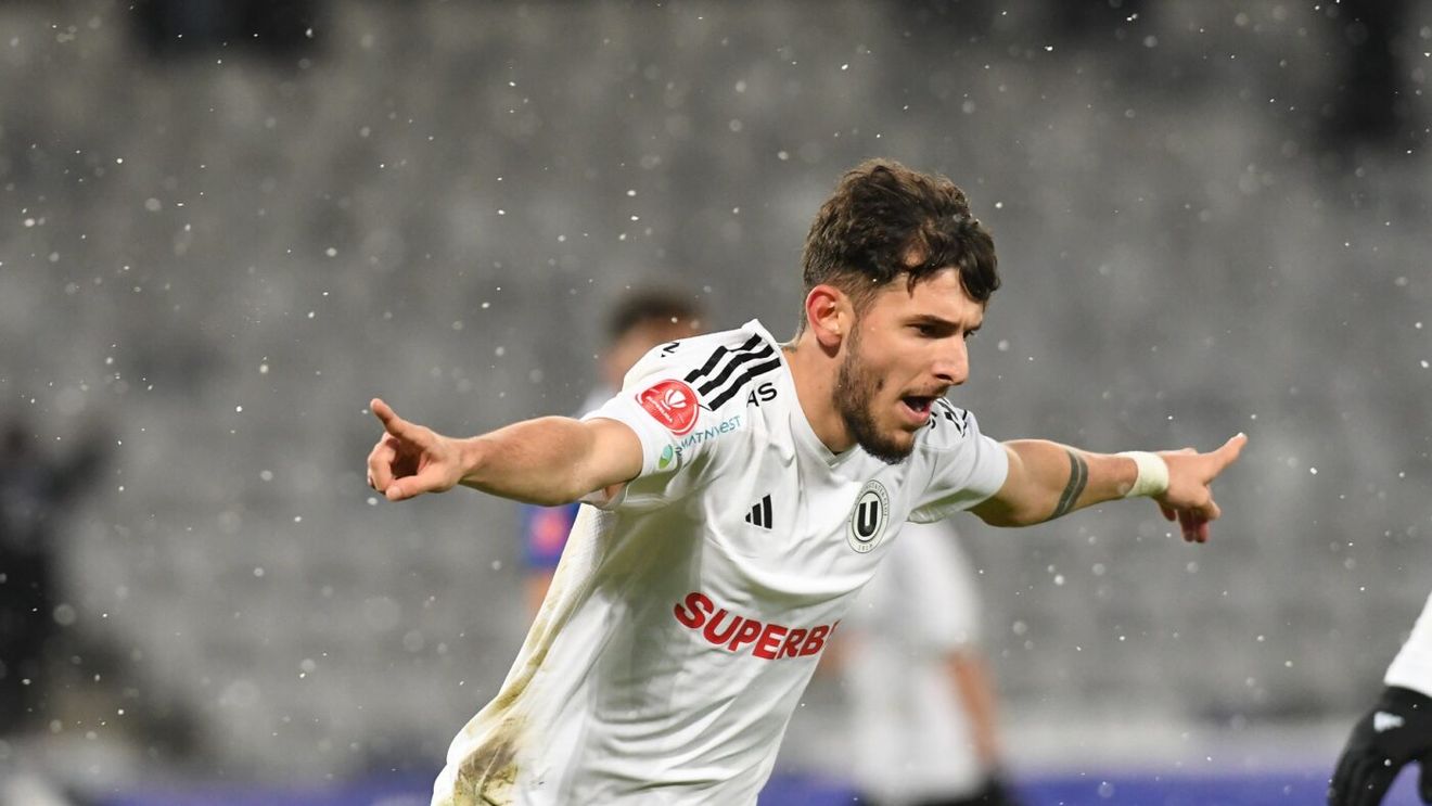 Pretențiile lui Ianis Stoica la U Cluj: „Condiționa să fie titular. A fost deranjat și de venirea lui Pănoiu!” + De ce a plecat Bogdan Vătăjelu