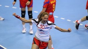 Căpitanul se bucură, dar taie din euforia victoriei cu Ungaria: "Putem bate pe oricine, dar putem și pierde cu oricine"