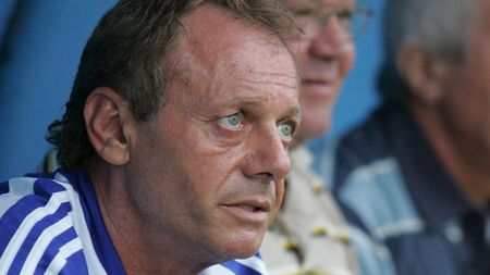 Steaua vrea să-l sacrifice pe Gardoș de dragul lui Iliev: "Dacă îl urcă la mijloc, pierd un jucător de valoare"