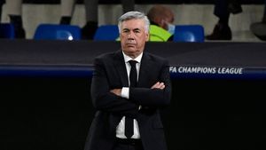 Cum își explică Carlo Ancelotti înfrângerea din Supercupa Spaniei contra Barcelonei: „Am făcut cadou ultimele două goluri”
