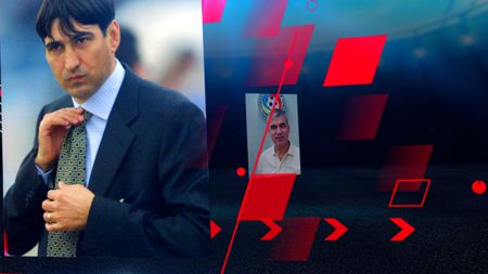 Selecționerii din „Naționala 100”. Lista celor 11 antrenori din care poți alege preferatul tău în echipa secolului! | VIDEO