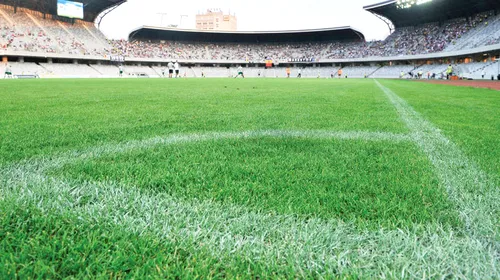 „U” Cluj a demarat petiția on-line! Fanii pun numele stadionului