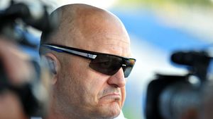 Mititelu deschide încă un război: "Echipele ce au profitat de dezafilierea Craiovei nu aveau drept de vot! Le vom da în judecată"** Șeful Științei promite un nou set de documente-ȘOC