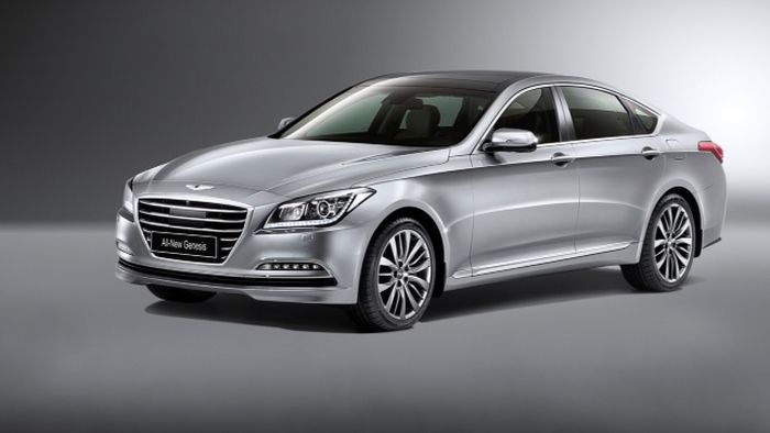 Dublă reușită pentru Hyundai Motor la Automotive Brand Contest 2014
