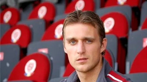 ȘOCANT!** Un fotbalist ceh cu două meciuri la națională a murit după ce s-a izbit cu sania de un copac