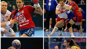 LIVE BLOG MONDIAL. Serbia - Brazilia este finala surpriză a Campionatului Mondial de handbal feminin