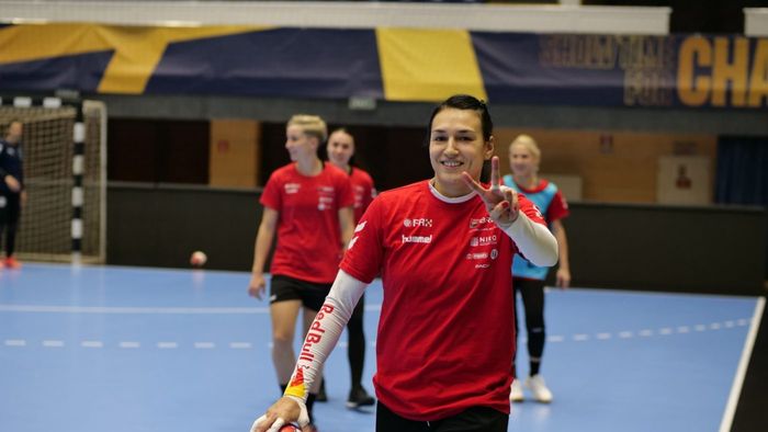 Echipa României pentru Euro 2020: Cele 18 „războinice” pentru turneul final care va debuta pe 3 decembrie. Prima reprezentativă are nu mai puțin de cinci debutante în lot